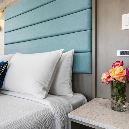 Lumea By The Sea Hotel Long Beach Ngoại thất bức ảnh