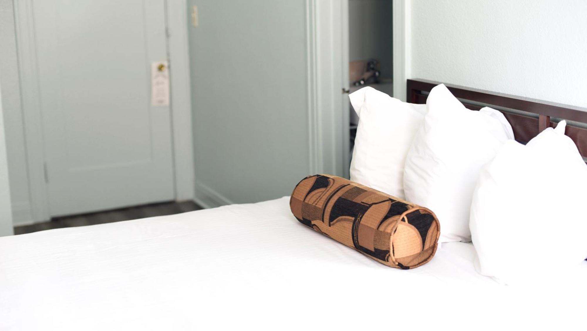 Lumea By The Sea Hotel Long Beach Ngoại thất bức ảnh