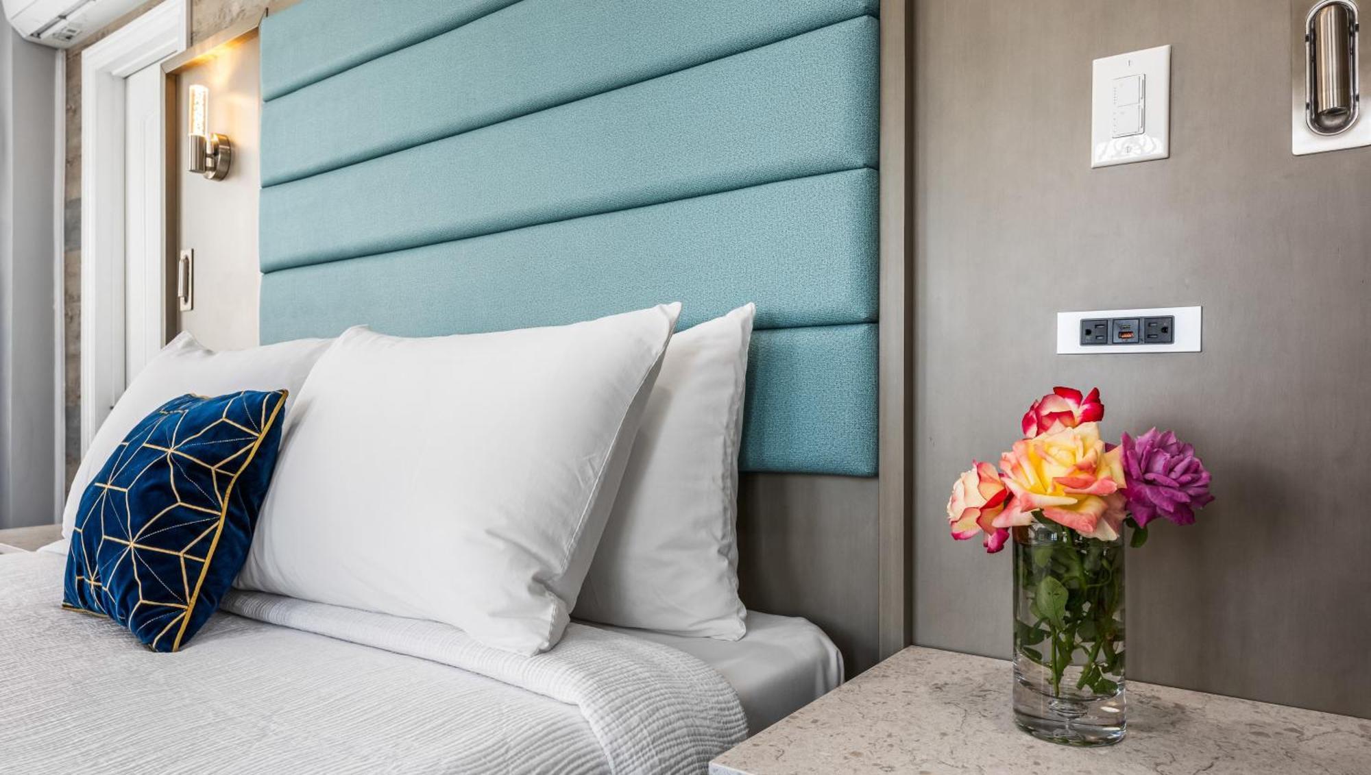 Lumea By The Sea Hotel Long Beach Ngoại thất bức ảnh
